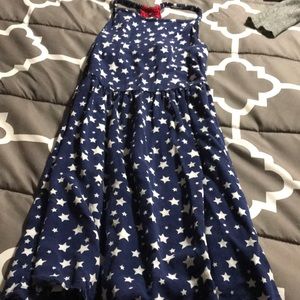 Crazy 8 dress size 7/8